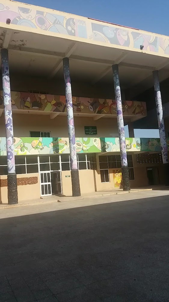 Cyprian Ekwensi Center for Arts and Culture photo 2
